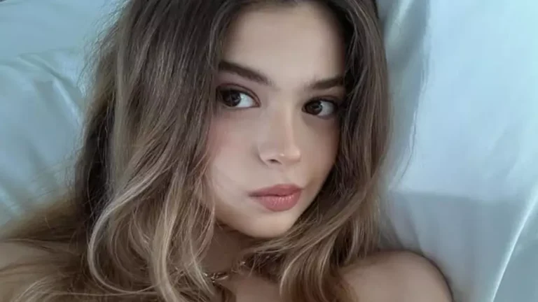 Mãe cuja filha disse que queria ser atriz de filmes adultos aos 18 anos dá sua opinião sincera sobre a decisão