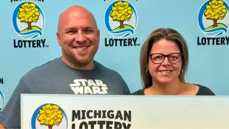 Mulher ganha prêmio enorme na loteria após pedir ao ChatGPT para gerar seus números