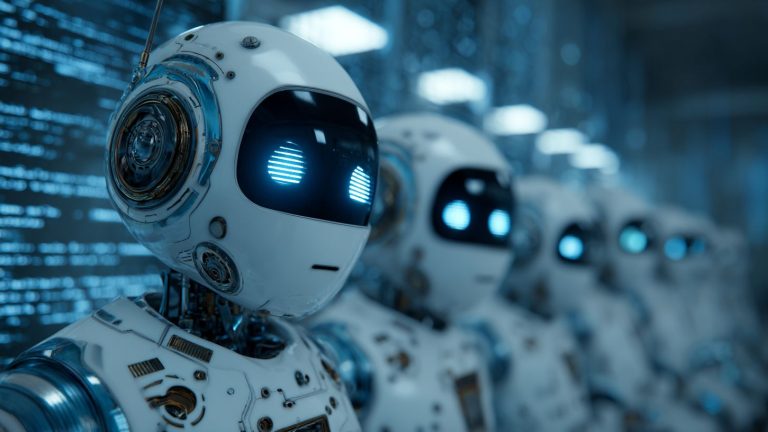 Novo estudo revela 44 profissões com maior chance de serem substituídas pela IA, enquanto Bill Gates cita apenas três que ele acredita que vão sobreviver