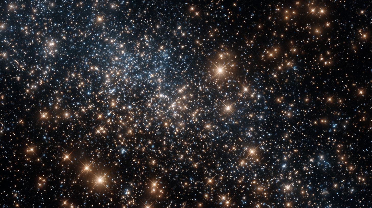O Telescópio Espacial James Webb encontrou algo na beira do universo. Ninguém sabe o que é