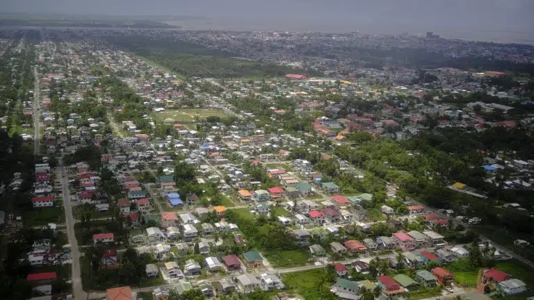O país que mais crescerá na América Latina em 2026
