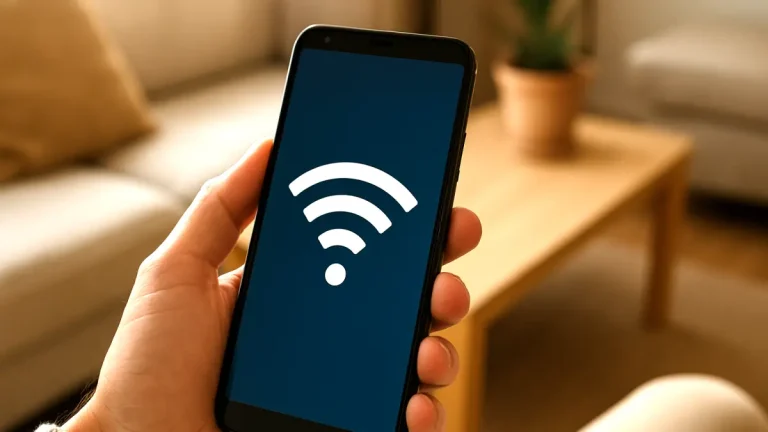 O truque para descobrir quem está conectado ao seu Wi-Fi sem permissão e removê-lo na hora