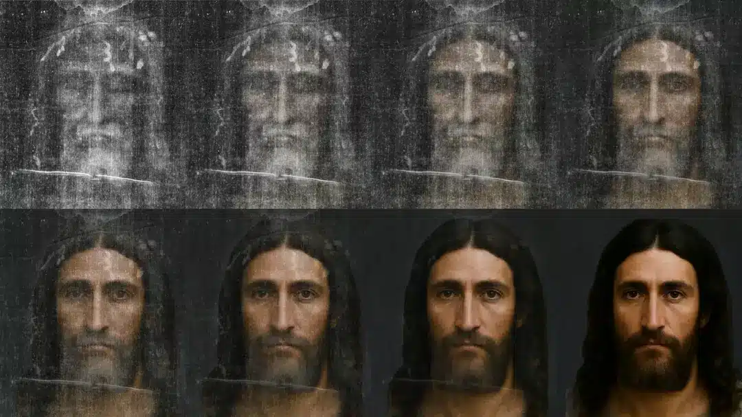 Pesquisadores acreditam que uma descoberta arrepiante sobre o Santo Sudário de Turim comprova uma teoria importante sobre Jesus