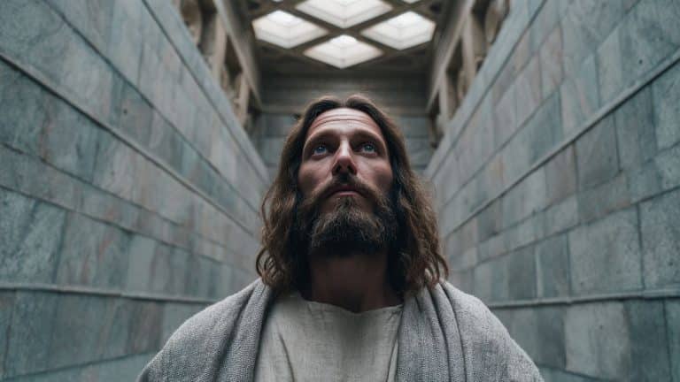 Pesquisadores acreditam que uma descoberta arrepiante sobre o Santo Sudário de Turim comprova uma teoria importante sobre Jesus