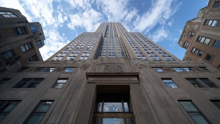 Por que o 13º andar foi completamente "banido" em vários prédios de Nova York