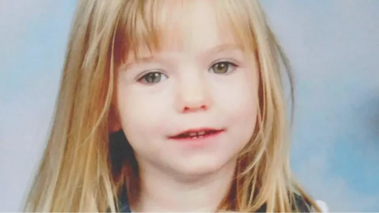 Resultado do teste de DNA de mulher que dizia ser Madeleine McCann é finalmente revelado