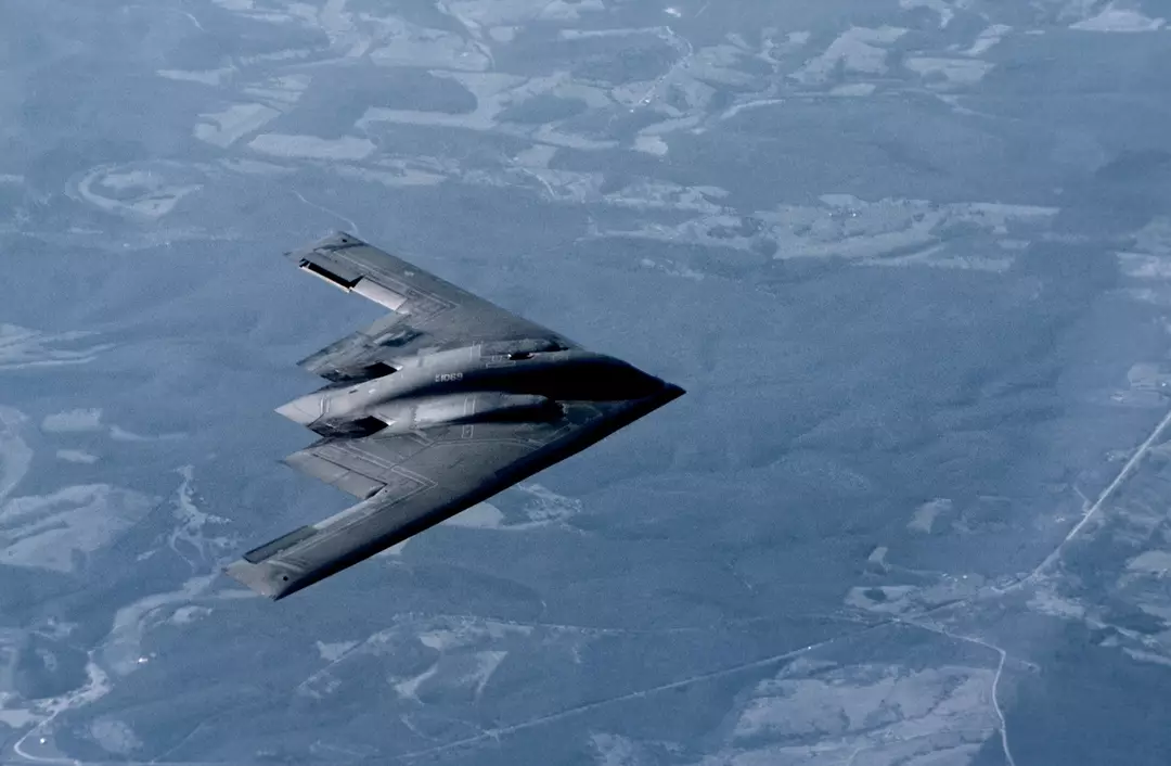 Trump encomendou mais bombardeiros B-2, os mesmos usados na Operação Midnight Hammer contra os sites nucleares do Irã