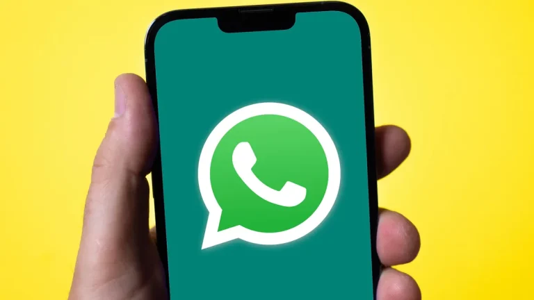 WhatsApp deixará de funcionar nestes celulares a partir de outubro