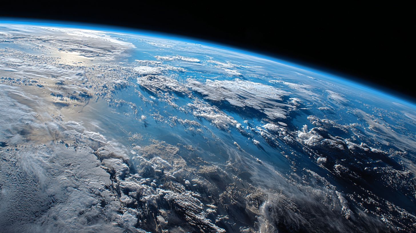 31 de outubro de 2000: o dia em que todos os humanos ainda estavam na Terra o dia em que todos os humanos ainda estavam na Terra