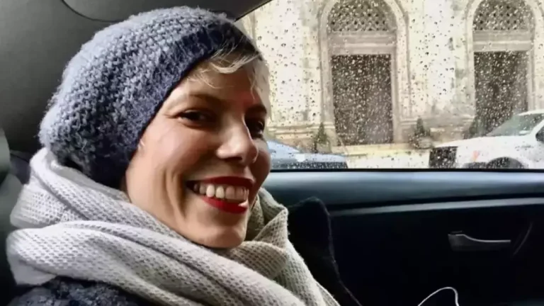 A mensagem comovente deixada por uma mulher que se separou do marido e teve relações com 200 homens após receber um diagnóstico de câncer terminal