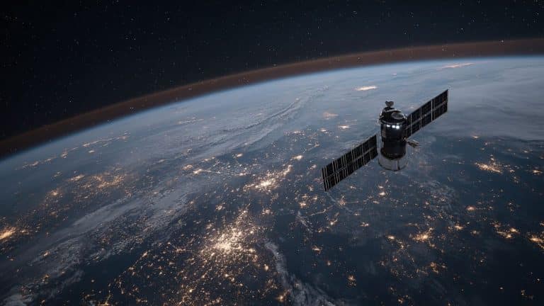 Adeus Starlink? Nova Internet via satélite chega ao Brasil com velocidade de 1 Gbps
