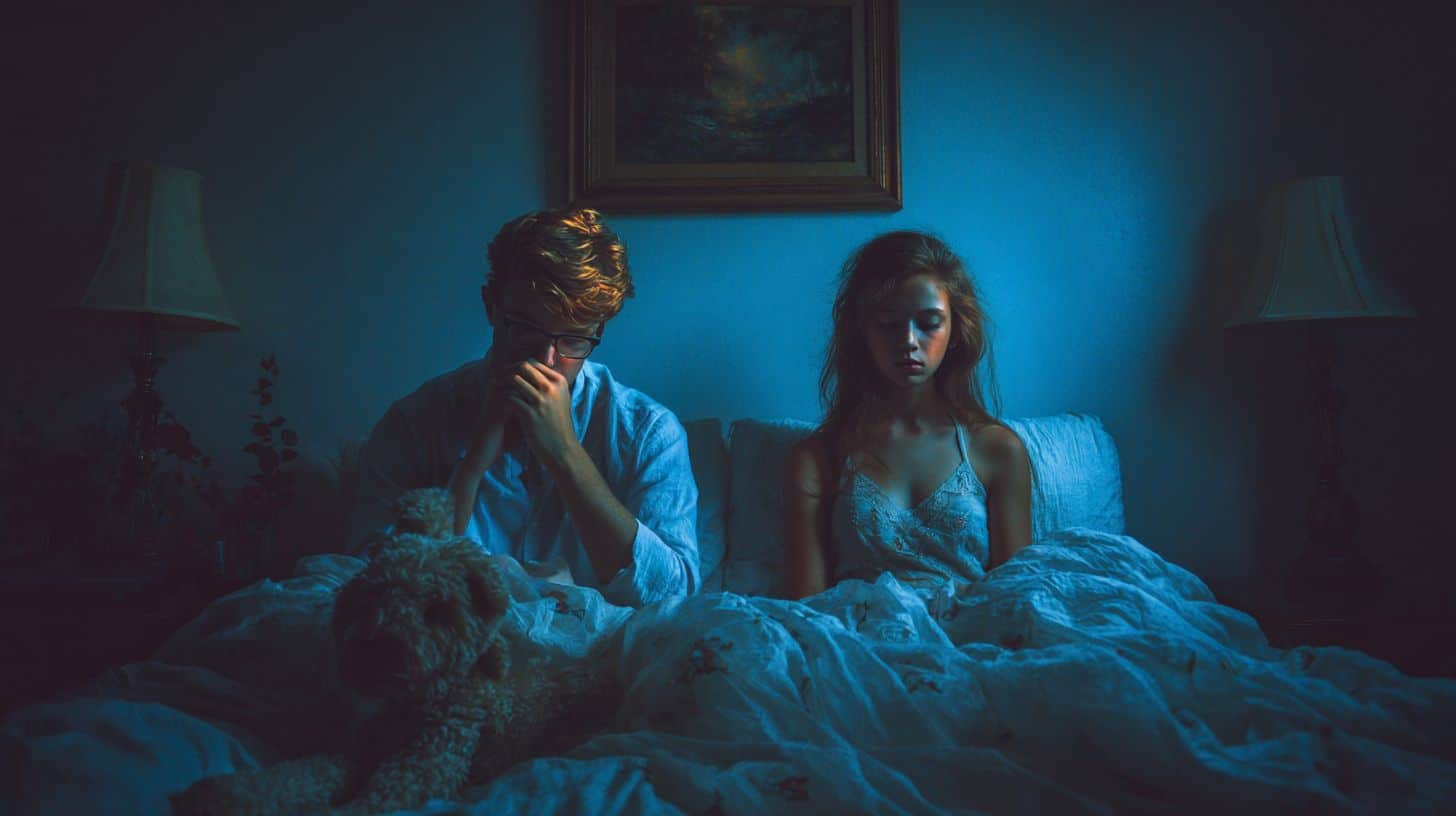 As diferenças entre a forma como homens e mulheres traem seus parceiros, segundo advogado de divórcios 2