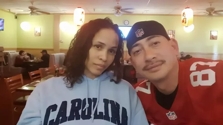 Atriz +18 decapitou o pai das crianças enquanto "tinha um caso" com o próprio enteado, com quem se casou secretamente
