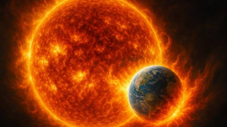 Cientistas emitem um alerta assustador sobre como o mundo pode possivelmente acabar e dão uma estimativa de tempo