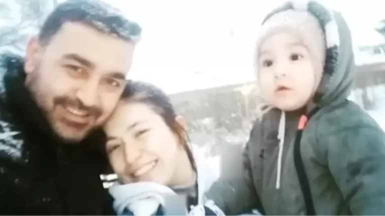 Família inteira morre tragicamente durante as férias em possível caso de envenenamento por spray contra percevejos