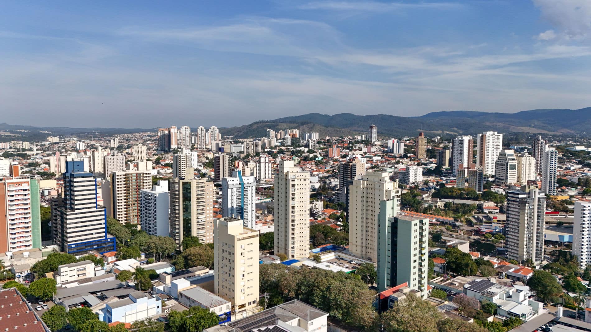 A cidade brasileira que se destaca por qualidade de vida melhor do que muitas cidades na Europa Jundiaí