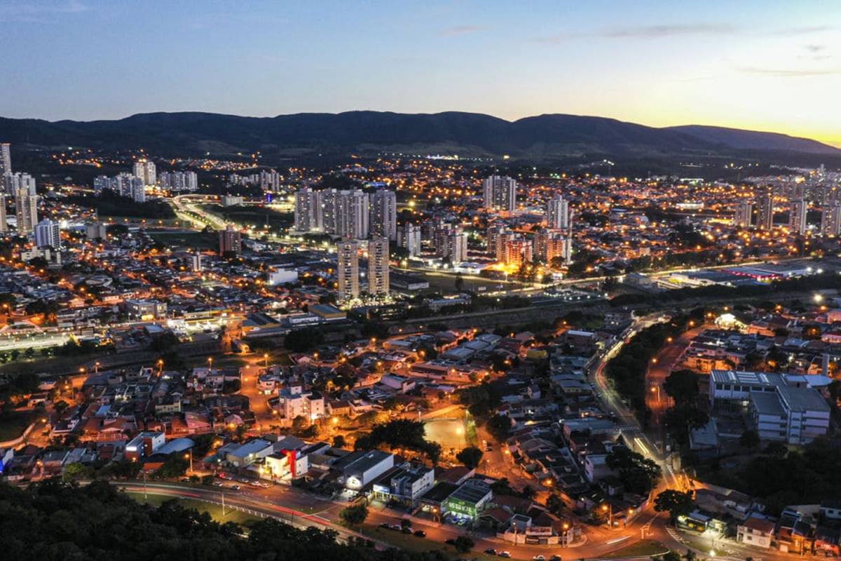 A cidade brasileira que se destaca por qualidade de vida melhor do que muitas cidades na Europa Jundiaí