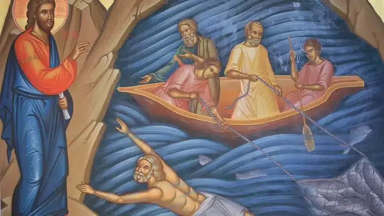 Local perdido onde Jesus teria realizado um milagre descrito na Bíblia é encontrado após 2 mil anos