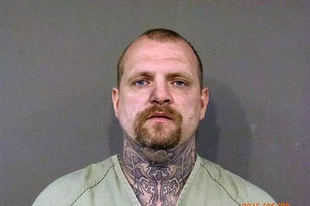 Mãe incendiada pelo namorado "deu testemunho" no próprio julgamento de homicídio mesmo após a morte Michael Slager acabaria recebendo prisão perpétua pela morte de Judy (Gahanna Police Department)