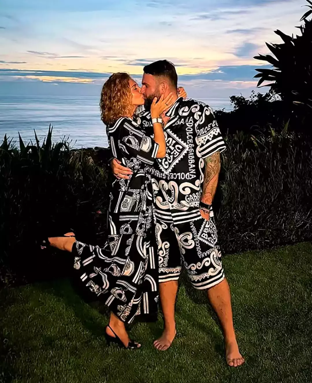 Golpista de criptomoedas envolvido em esquema de 500 milhões de dólares é encontrado esquartejado ao lado da esposa O casal foi encontrado esquartejado (Instagram/t0r)