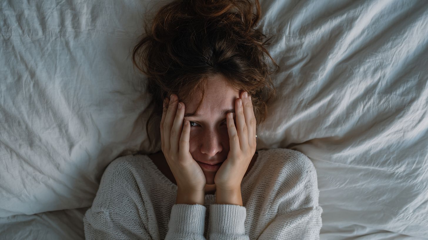O que realmente significa sonhar com traição, segundo a psicologia
