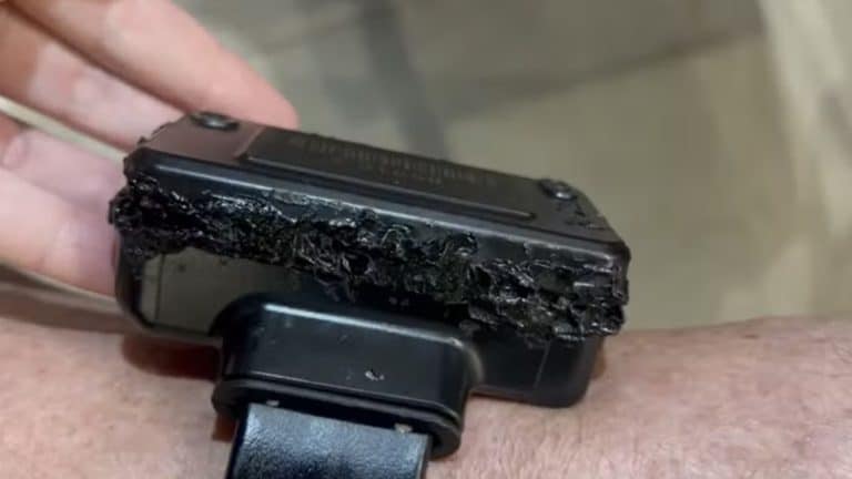 Quanto custa a tornozeleira de Bolsonaro e qual é a multa por destruição?