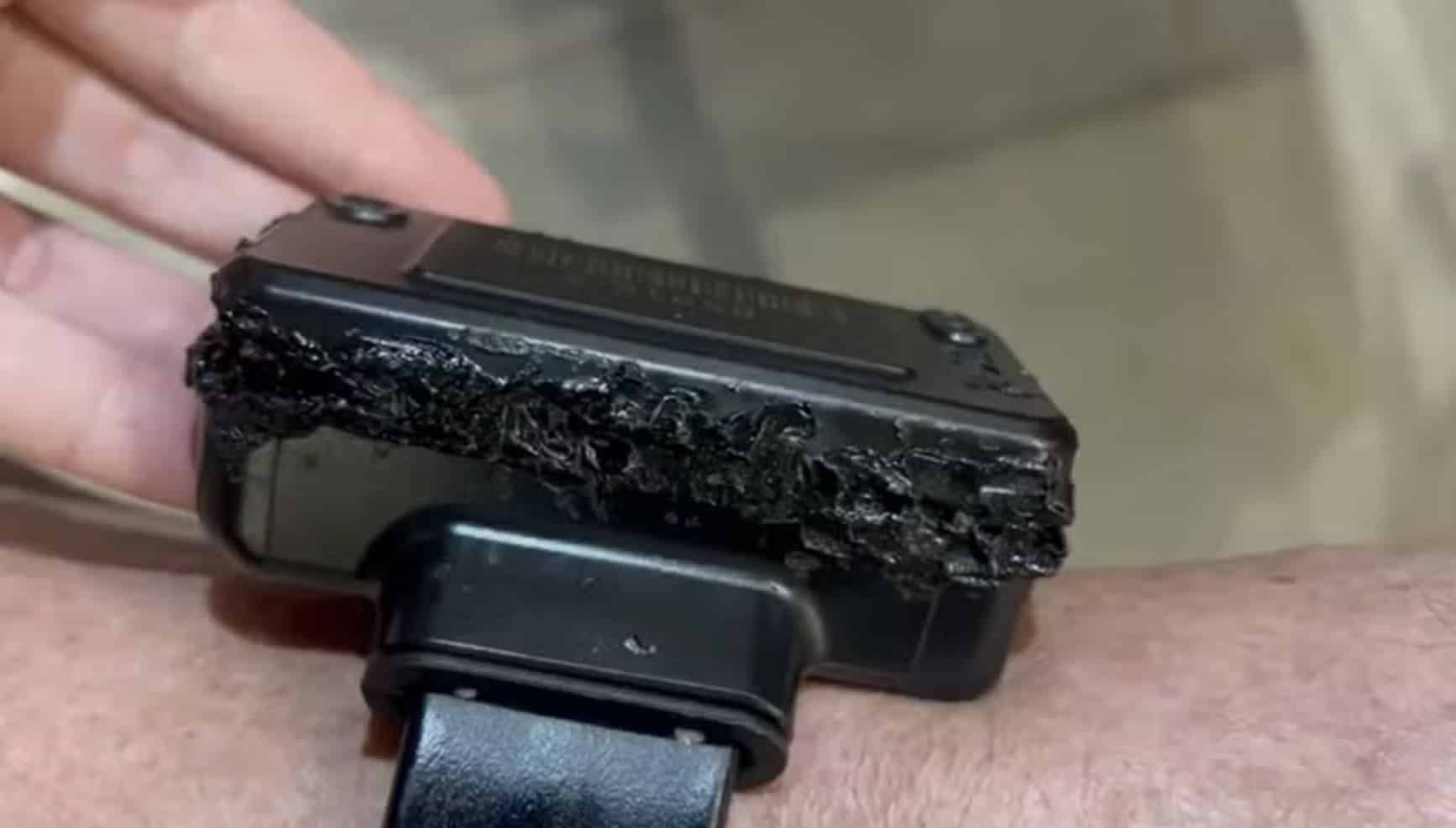 Quanto custa a tornozeleira de Bolsonaro e qual é a multa por destruição?