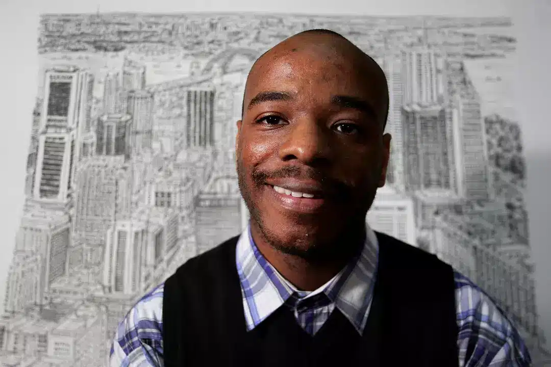 Existem 7 pessoas com "superpoderes da vida real" que os cientistas não conseguem explicar Stephen Wiltshire é um “savant”