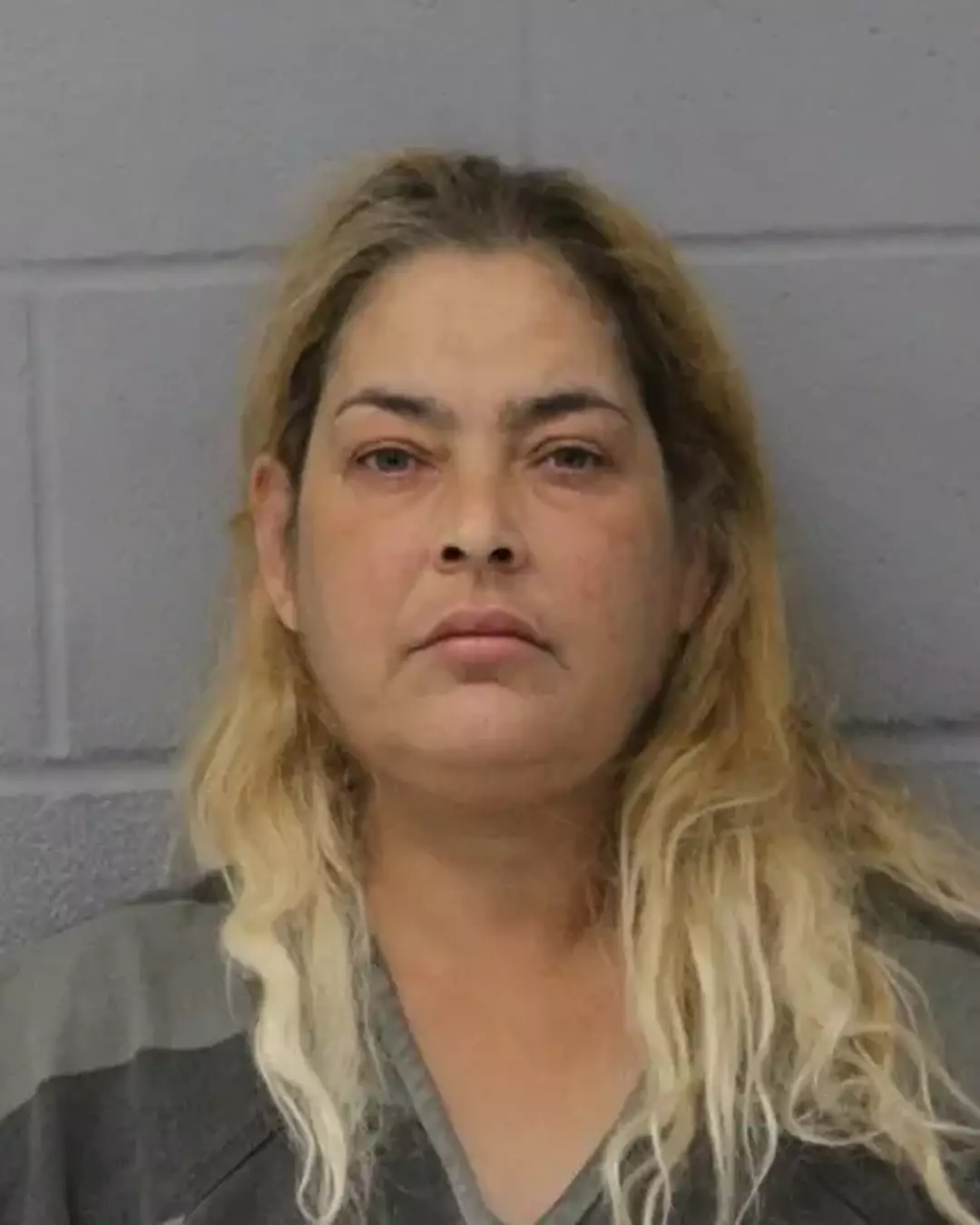 Uma das cinco suspeitas é Michelle Garcia, de 51 anos (Polícia de Austin)