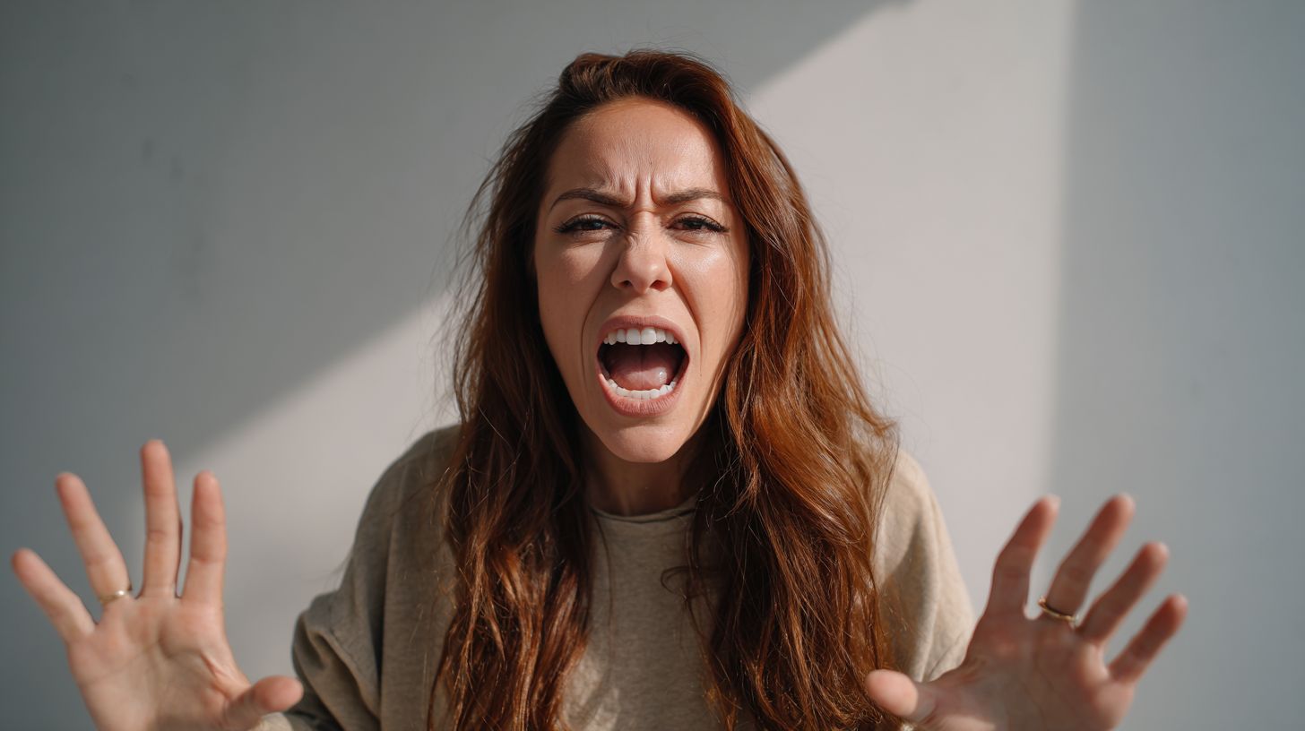 Quando a gentileza esconde raiva: o lado oculto do comportamento passivo-agressivo o lado oculto do comportamento passivo-agressivo