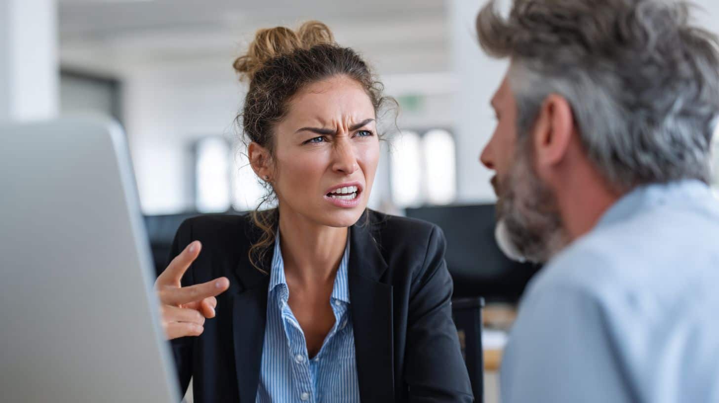 Quando a gentileza esconde raiva: o lado oculto do comportamento passivo-agressivo o lado oculto do comportamento passivo-agressivo