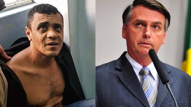 Adélio passa por exame psiquiátrico que pode levá-lo à liberdade