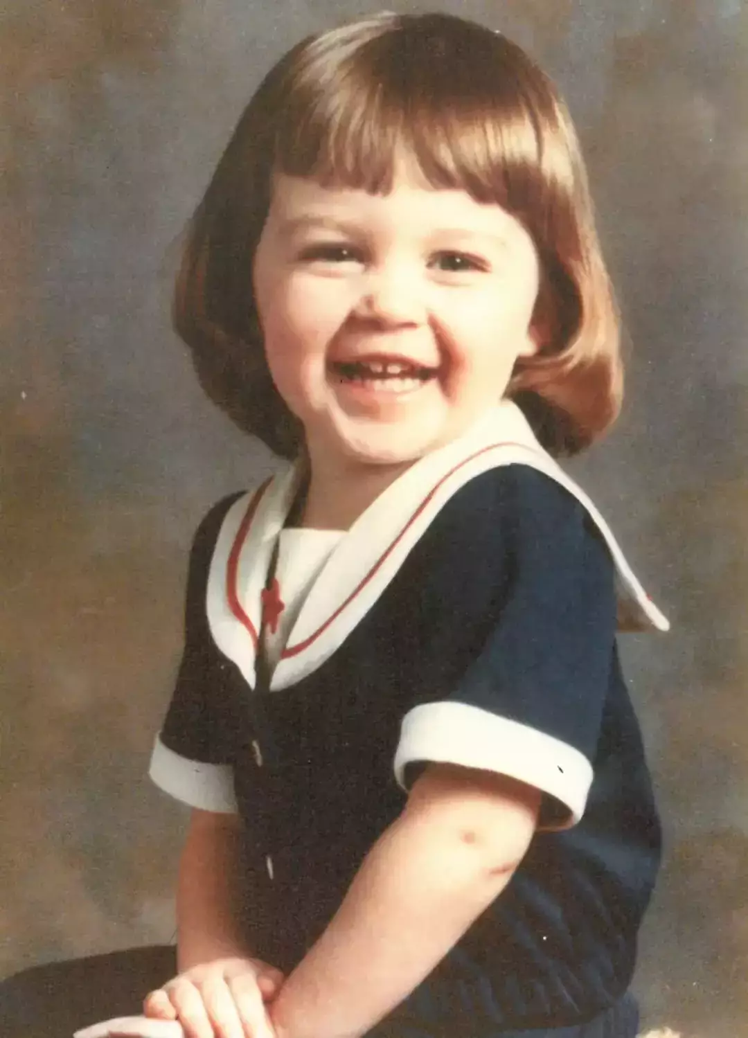 Mãe é presa após menina desaparecida ser encontrada viva 40 anos depois de ter sido sequestrada Michelle tinha apenas três anos quando desapareceu (Jefferson County Sheriff’s Office)