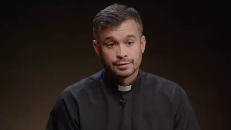 Padre revela como o céu e o inferno realmente são, e isso pode te surpreender