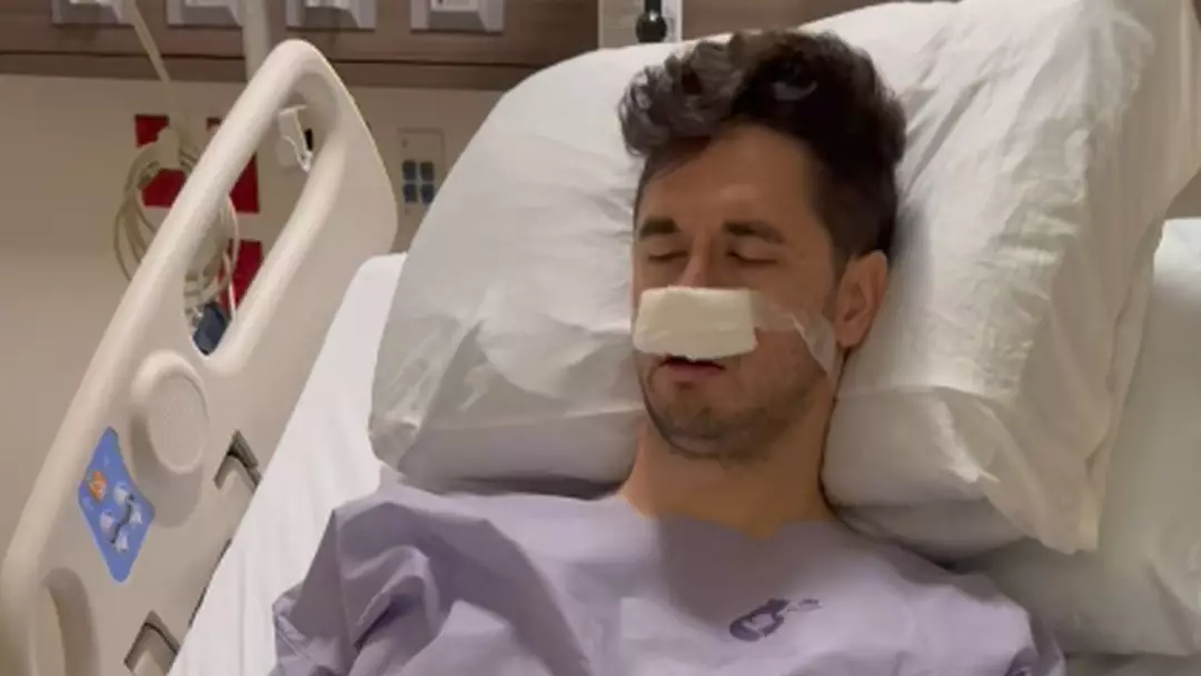 Homem acorda de uma cirurgia falando espanhol fluentemente, apesar de antes só saber contar até 10