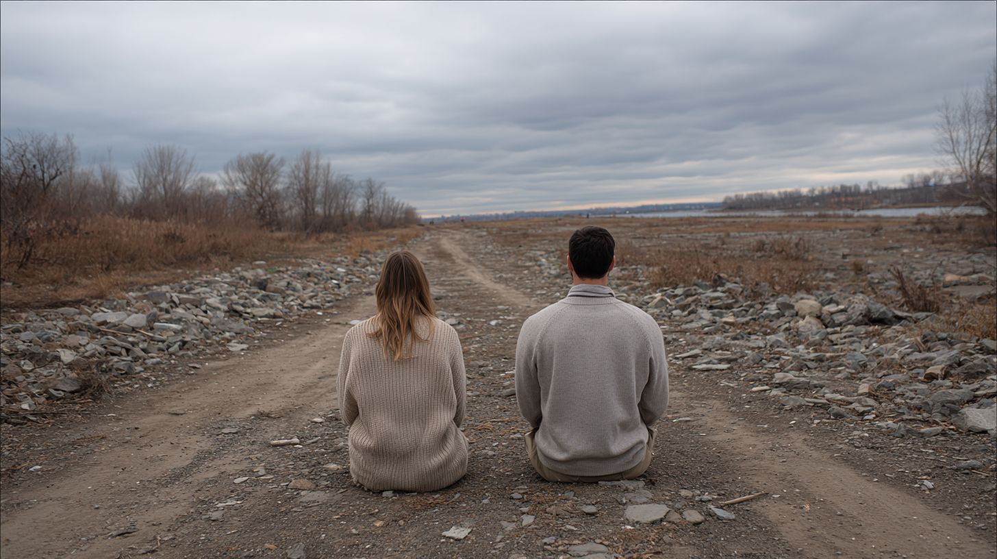 Psicólogo revela 3 sinais sutis que indicam que um relacionamento está chegando ao fim Psicólogo revela 3 sinais sutis que indicam que um relacionamento está chegando ao fim