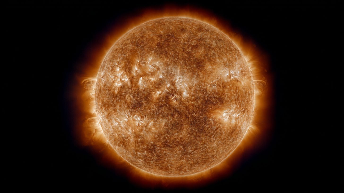 A Terra teve mais tempestades magnéticas do que nunca em 2025. O que está acontecendo?