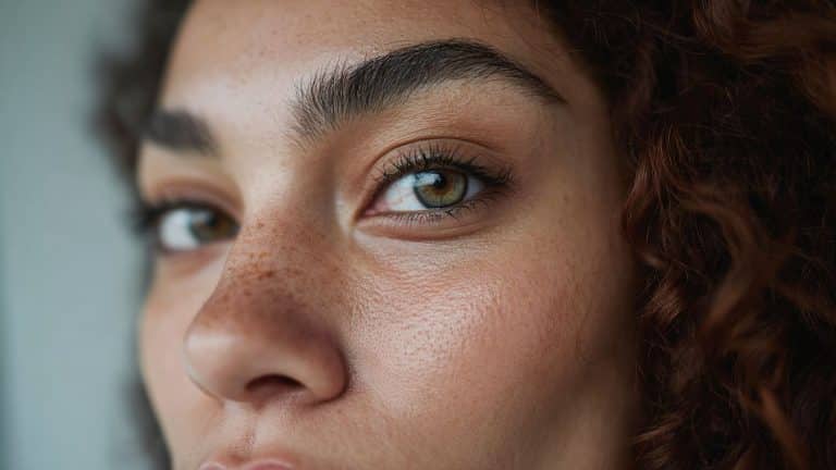 Suas sobrancelhas podem revelar se você é uma pessoa insegura ou não, segundo a psicologia