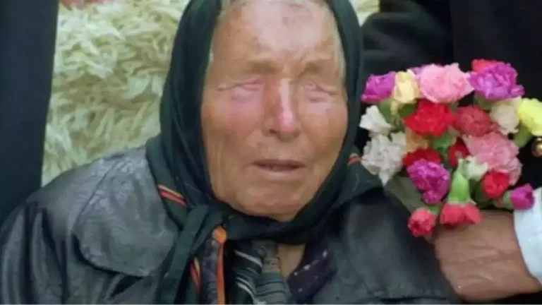 As previsões assustadoras de Baba Vanga para 2026 foram reveladas