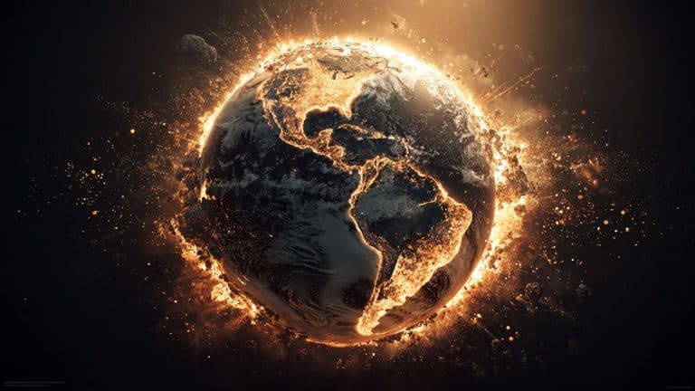 Cientistas previram o fim do mundo em 1960 e marcaram uma data exata para a humanidade desaparecer