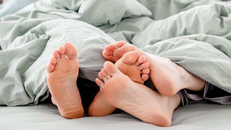Cientistas revelam a idade em que o desejo sexual masculino realmente atinge o auge, e não é o que você imagina