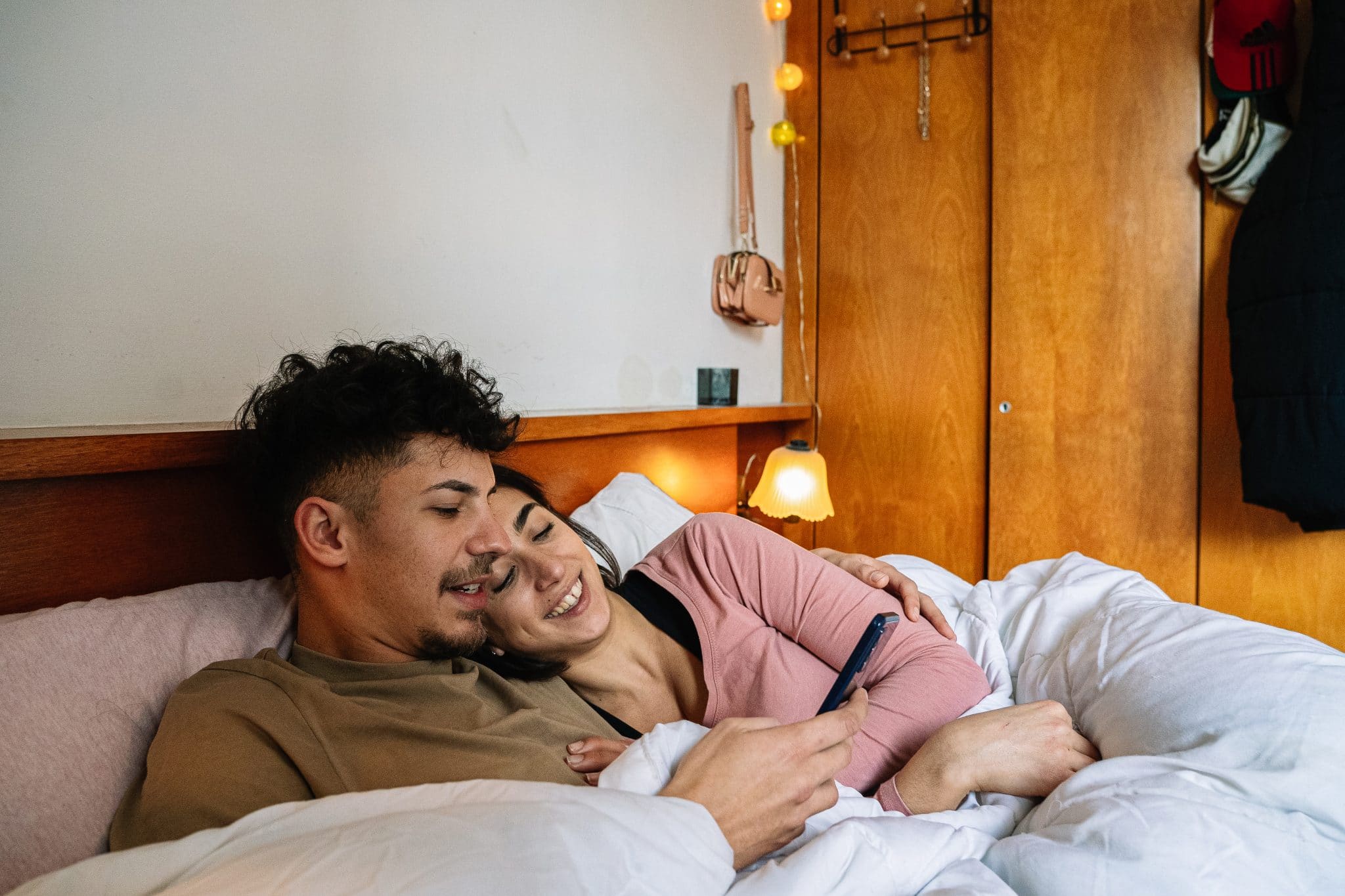 Especialista em relacionamentos compartilha a quantidade exata de vezes que casais deveriam ter relações sexuais para manter a conexão