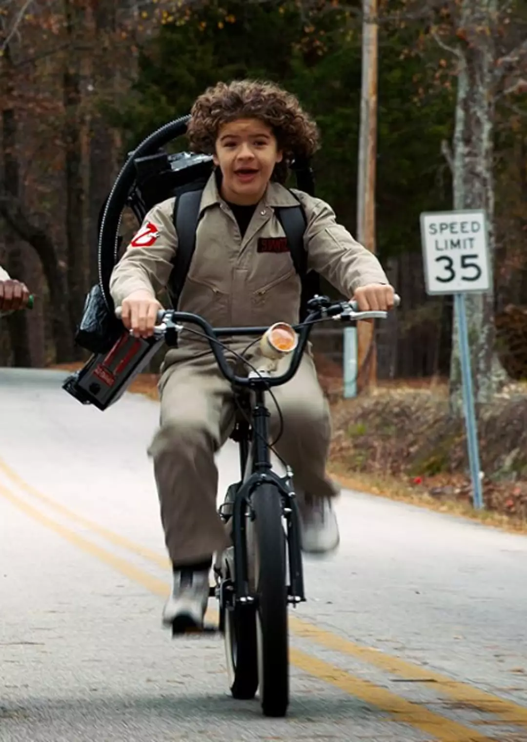 Gaten Matarazzo nasceu com uma condição comovente que foi incorporada em toda a série Stranger Things