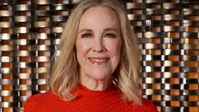 Lendária atriz Catherine O'Hara faleceu aos 71 anos