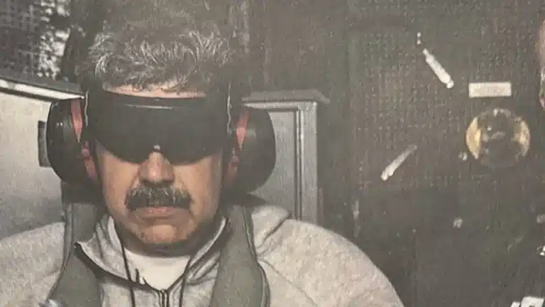 Maduro pode pegar prisão perpétua ou pena de morte?
