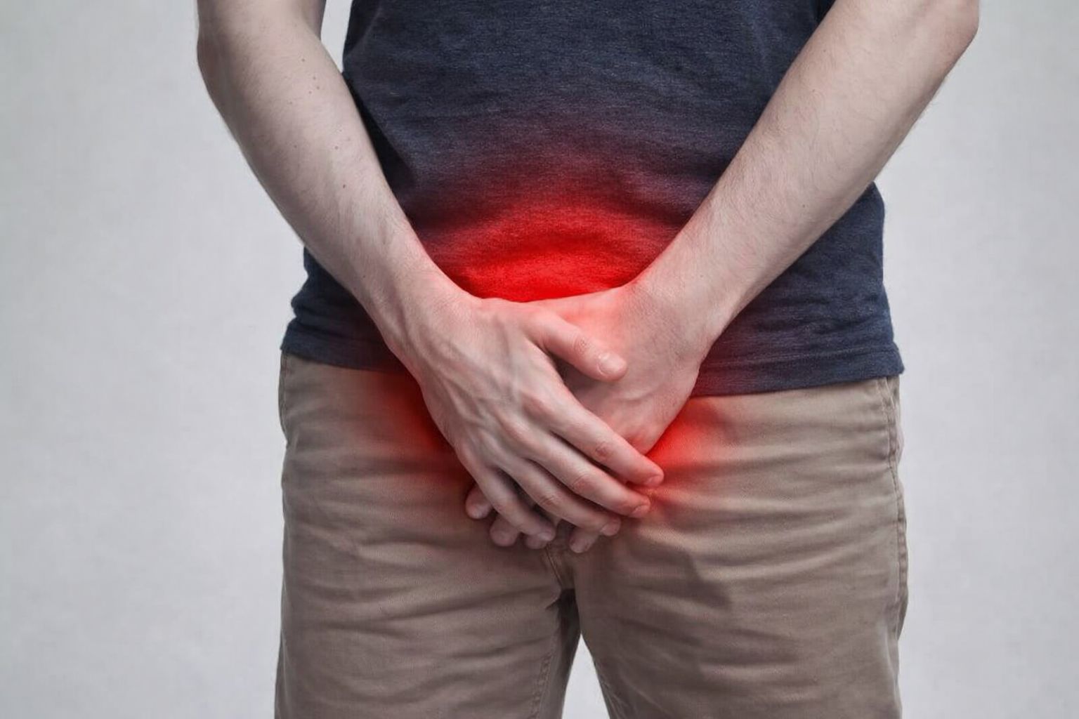 Médica explica quantas vezes os homens realmente deveriam ejacular por mês para esclarecer um “mito da internet”