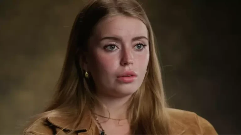 Mulher cujo pai é um dos canibais mais notórios do mundo relata o momento em que ele tentou "vender a alma dela"