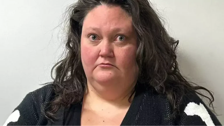 Mulher é presa após supostamente planejar o assassinato do presidente Trump