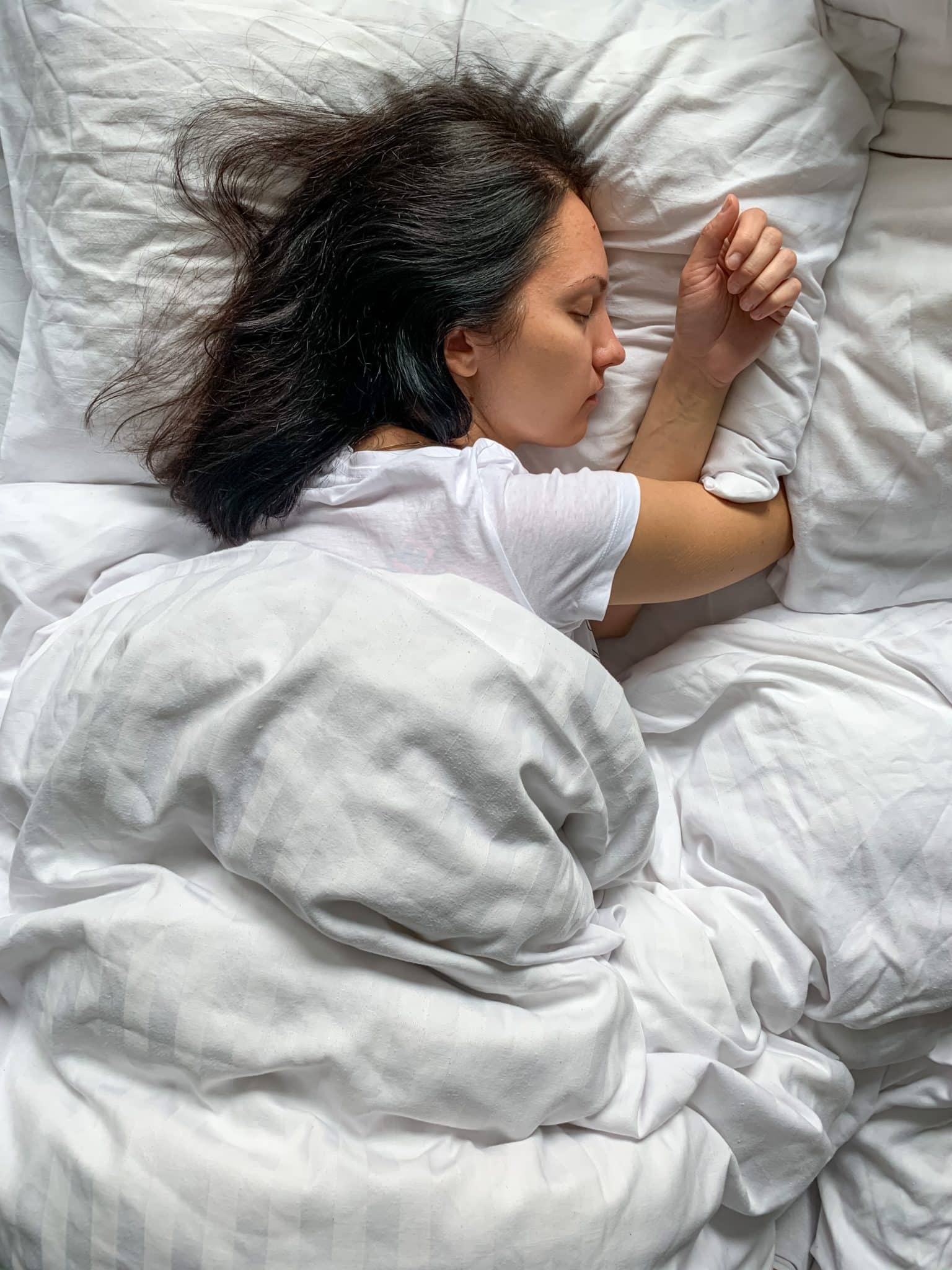 O que significa quando você não se lembra dos seus sonhos, segundo a psicologia? O que significa quando você não se lembra dos seus sonhos, segundo a psicologia?