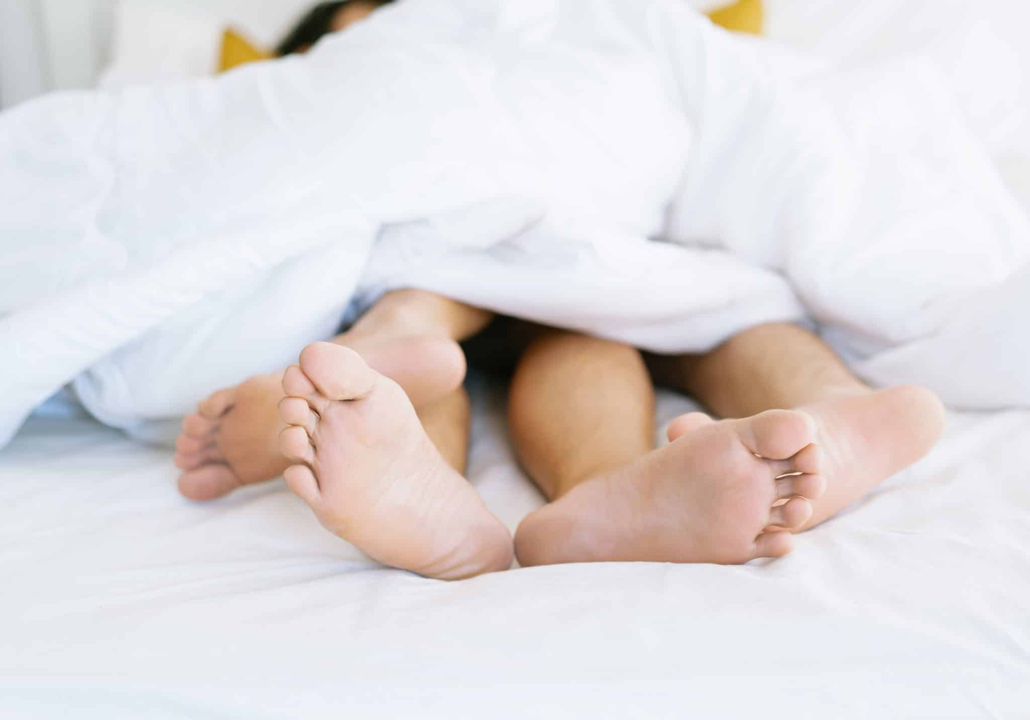 Significado de “heteroflexível” explicado, enquanto especialistas dizem que foi a sexualidade que mais cresceu no ano passado